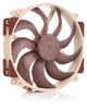 Вентилятор Noctua NF-A14x25r G2 PWM - изображение 2