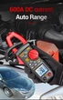 Мультиметр кліщі ANENG PN200 600А постійного струму - зображення 6