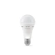 LED лампа акумуляторна Titanum A68 10W E27 4000K 220V TL-EMA68-10274 27383 - зображення 2