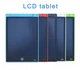 Дитячий графічний планшет LCD 8.5" 78093 - изображение 9