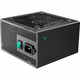 Блок живлення Deepcool PN-M 650W 80+GOLD ATX3.1 (R-PN650M-FC0B-EU) - изображение 2