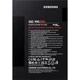 Накопичувач SSD M.2 NVMe 4TB Samsung 990 Pro Pascal TLC 7450/6900MB/s PCIe 4.0s (MZ-V9P4T0B/AM) - изображение 6
