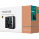 Блок живлення Deepcool PN-M 650W 80+GOLD ATX3.1 (R-PN650M-FC0B-EU) - изображение 10