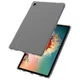 Чохол UniCase Airbag Max для Samsung Galaxy Tab A9 Plus (X210/216) - Transparent - зображення 2