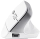 Миша Trust Bayo II Ergonomic Wireless White (TR25398) - зображення 3