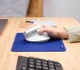 Миша Trust Bayo II Ergonomic Wireless White (TR25398) - зображення 6