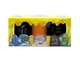 Набор для творчества Danko Toys Лаборатория слаймов SLM-14-01U - изображение 2