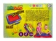 Набор для творчества Danko Toys Кинетический песок 1200г песочница формочки KS-02-02U - изображение 4