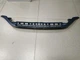 Решетка радиатора AVTM Honda CR-V 12-15 нижняя часть черная Хонда СРВ АМ0037463 - изображение 10