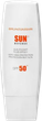 Сонцезахисний флюїд Bruno Vassari Sun Defense SPF50+ 50 мл (8432666040830) - зображення 1