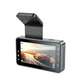 Видеорегистратор для авто HOCO DV9 3-inch screen driving recorder (720P) - изображение 2