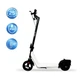 Електросамокат OKAI Zippy ES50С 8" потужність 250 (500) W - зображення 2
