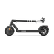 Электросамокат OKAI ES10-NEON Lite 9" 300(600)W акб 7.8Ah черный - изображение 4