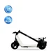 Електросамокат OKAI Zippy ES50С 8" потужність 250 (500) W - зображення 4