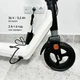 Електросамокат OKAI Zippy ES50С 8" потужність 250 (500) W - зображення 6