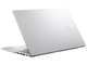 Ноутбук ASUS VivoBook 17 F1704VAP 17,3" 60 Гц / Intel Core 5 120U 0.9 ГГц / Intel Iris Xe Graphics / RAM 16 ГБ / DDR4 / SSD 1 ТБ / ОС Windows 11 Home / Вага 2,1 кг (F1704VAP-AS56) - зображення 4