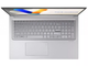 Ноутбук ASUS VivoBook 17 F1704VAP 17,3" 60 Гц / Intel Core 5 120U 0.9 ГГц / Intel Iris Xe Graphics / RAM 16 ГБ / DDR4 / SSD 1 ТБ / ОС Windows 11 Home / Вага 2,1 кг (F1704VAP-AS56) - зображення 5