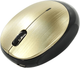 Миша Genius NX-9000BT Wireless Gold (31030009407) - зображення 3