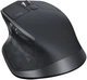 Mysz Bluetooth Logitech MX Master 2S Graphite (910-007225) - obraz 3