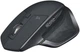 Mysz Bluetooth Logitech MX Master 2S Graphite (910-007225) - obraz 4