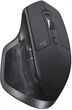 Mysz Bluetooth Logitech MX Master 2S Graphite (910-007225) - obraz 2