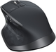 Миша Logitech MX Master 2S Wireless/Bluetooth Graphite (910-005139) - зображення 3