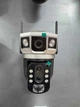 Камера видео наблюдения 4G FullHD уличная поворотная под SIM карту 9MP - изображение 6