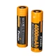 Аккумулятор 18650 Fenix 4000 mAh (ARB-L18-4000) - изображение 4