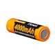 Аккумулятор 18650 Fenix 4000 mAh (ARB-L18-4000) - изображение 2