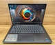 Ноутбук-трансформер Dell Inspiron 7306 2 in 1 / 13.3" (3840x2160) IPS Touch / Intel Core i7-1165G7 (4 (8) ядра по 2.8 - 4.7 GHz) / 16 GB DDR4 / 512 GB SSD / Intel Iris Xe Graphics / WebCam / Windows 10 б/у - изображение 2