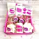 Подарунковий бокс YouBox "Нічого (Pinky Milk)" - зображення 3