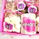 Подарунковий бокс YouBox "Нічого (Pinky Milk)" - зображення 5