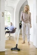 Акумуляторний пилосос Karcher VC 7 Cordless YourMax (1.198-710.0) - изображение 8