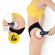 Ручной антицеллюлитный массажер для тела 4FIZJO Body Shaping 4 в 1 White (P-5907739319111) - изображение 6