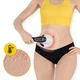 Ручной антицеллюлитный массажер для тела 4FIZJO Body Shaping 4 в 1 White (P-5907739319111) - изображение 4