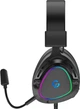 Гарнітура GamePro HS783 Black - зображення 2