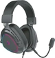Гарнітура GamePro HS783 Black - зображення 3