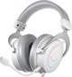 Навушники Fifine RGB H3W White - зображення 1