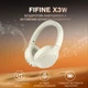 Навушники Fifine X3W White - зображення 4