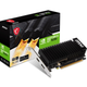 Відеокарта GeForce GT 1030 4GB GDDR4 LP OC MSI (GeForce GT 1030 4GHD4 ...