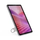 Планшет Lenovo Tab TB311XU 4/128GB 4G Luna Grey + Clear Case (ZAEJ0050UA) - изображение 9