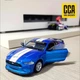 Колеційна машинка Спортивного автомобіля Ford Mustang GT 2018 масштабу 1:42 металева 11.2 x 4.5 x 3.2 см, авто з відкриванням капоту, дверей - зображення 6