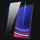Защитное стекло Dux Ducis HD Full Screen для Samsung Galaxy Tab S9 FE Plus S9 Plus 12.4'' (0.33 мм) - изображение 3