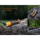 Аккумулятор 18650 Fenix (3400 mAh) Type-C V3.0 - изображение 9