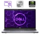Игровой ноутбук Dell Latitude 5511 / 15.6" (1920x1080) IPS Touch / Intel Core i7-10850H (6 (12) ядер по 2.7 - 5.1 GHz) / 16 GB DDR4 / 480 GB SSD M.2 / nVidia GeForce MX250, 2 GB GDDR5, 64-bit / WebCam / HDMI б/у - изображение 1