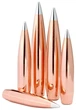 Пуля Hornady A-TIP Match кал. 30 масса 230 гр (14.9 г) 100 шт - изображение 2
