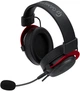 Гарнітура GamePro Professional HS1240 Black/Red - зображення 3
