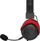 Гарнітура GamePro Professional HS1240 Black/Red - зображення 4