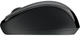 Mysz Microsoft Mobile 3500 Wireless Czarna (GMF-00008) - obraz 4