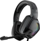 Навушники GamePro HS605 Black - зображення 1